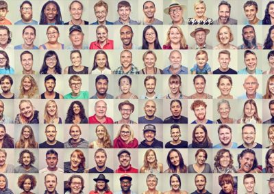 NbV-Portraits: Mehr als ein Foto