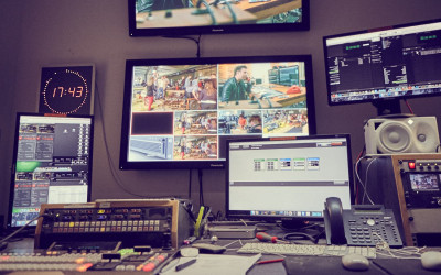 On Air: Die Boxitos live bei JOIZ