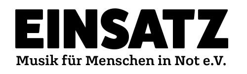 Logo Einsatz