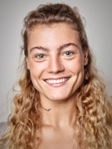 Becca Ottke